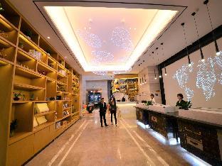 kyriad marvelous hotel kunming high tech district wuyue plaza