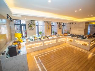 kyriad marvelous hotel kunming high tech district wuyue plaza