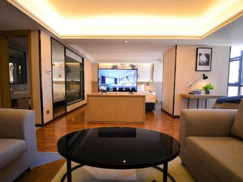 kyriad marvelous hotel kunming high tech district wuyue plaza