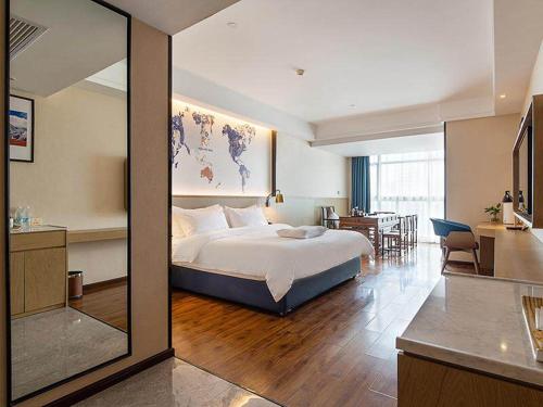 kyriad marvelous hotel kunming high tech district wuyue plaza