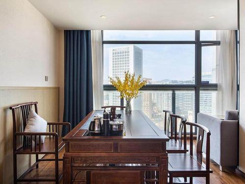 kyriad marvelous hotel kunming high tech district wuyue plaza