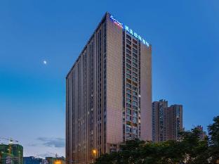 kyriad marvelous hotel kunming high tech district wuyue plaza