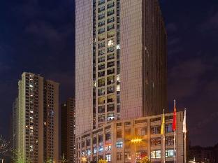 kyriad marvelous hotel kunming high tech district wuyue plaza
