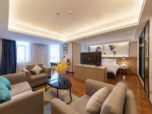 kyriad marvelous hotel kunming high tech district wuyue plaza