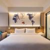 kyriad marvelous hotel kunming high tech district wuyue plaza