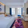 kyriad marvelous hotel kunming high tech district wuyue plaza