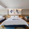 kyriad marvelous hotel kunming high tech district wuyue plaza