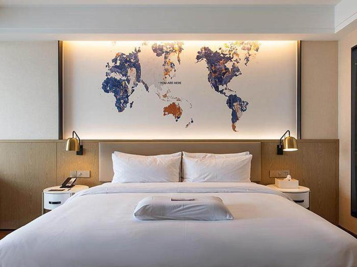kyriad marvelous hotel kunming high tech district wuyue plaza