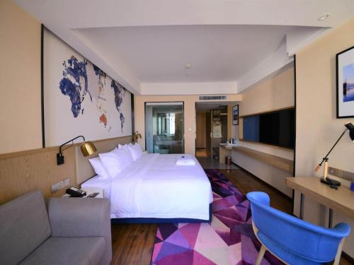 kyriad marvelous hotel kunming high tech district wuyue plaza