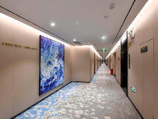 kyriad marvelous hotel huizhou daya bay byd technology park