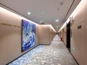 kyriad marvelous hotel huizhou daya bay byd technology park