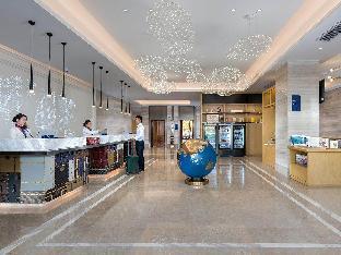 Kyriad Marvelous Hotel Guangzhou Nansha Dagang,China>>Guangzhou,2 star