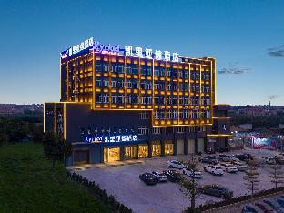 Kyriad Marvelous Hotel Guangzhou Nansha Dagang,China>>Guangzhou,2 star