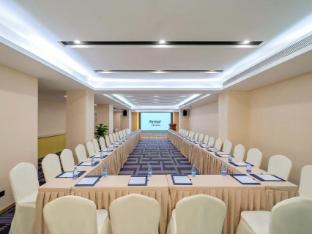 kyriad marvelous hotel guangzhou nansha dagang