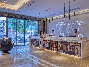 kyriad marvelous hotel hengyang changning