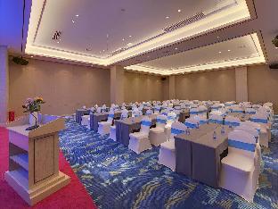 kyriad marvelous hotel hengyang changning