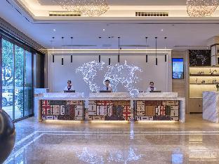 kyriad marvelous hotel hengyang changning