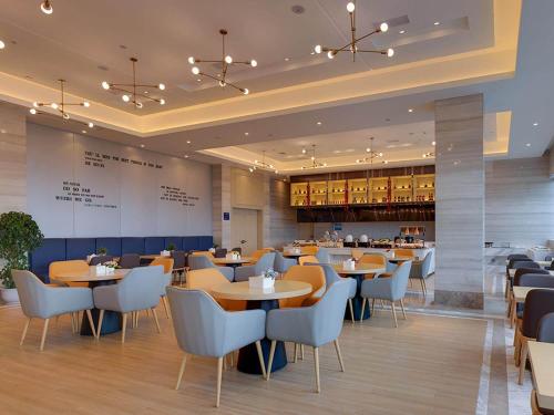 kyriad marvelous hotel hengyang changning