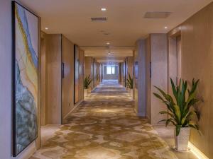 kyriad marvelous hotel hengyang changning