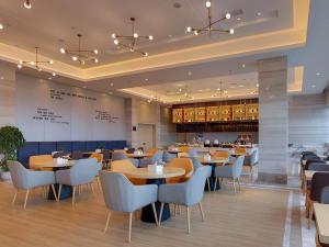 kyriad marvelous hotel hengyang changning