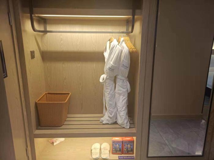 kyriad marvelous hotel hengyang changning