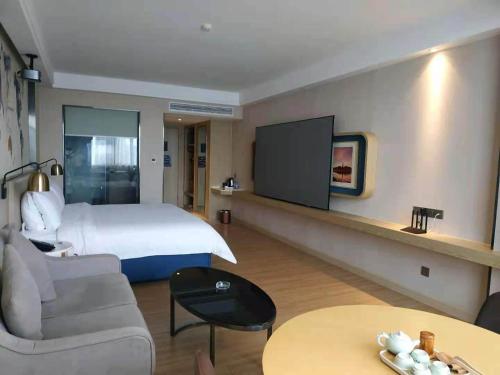 kyriad marvelous hotel hengyang changning