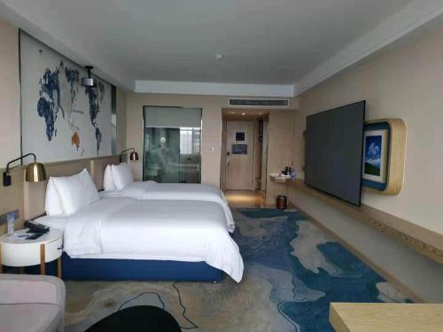 kyriad marvelous hotel hengyang changning
