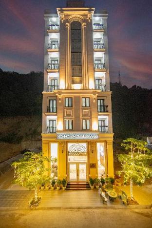 cat ba wonder hotel