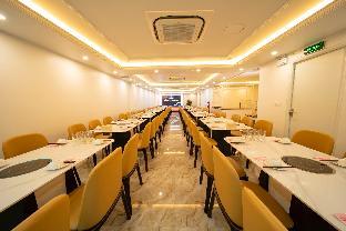 cat ba wonder hotel
