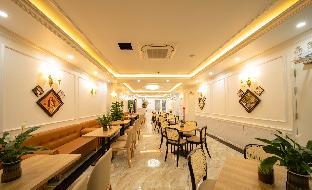 cat ba wonder hotel