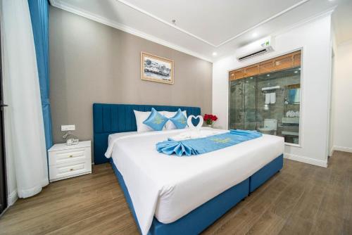 cat ba wonder hotel