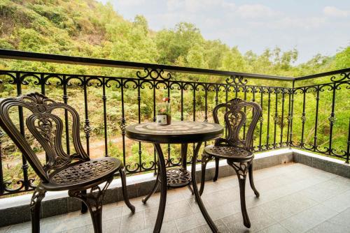 cat ba wonder hotel