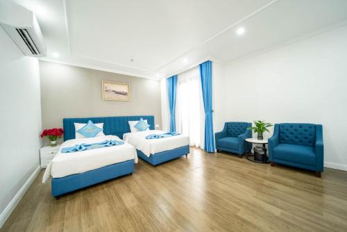 cat ba wonder hotel