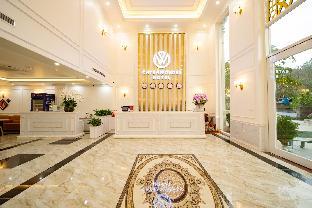 cat ba wonder hotel