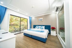 cat ba wonder hotel