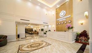 cat ba wonder hotel