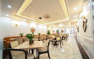 cat ba wonder hotel