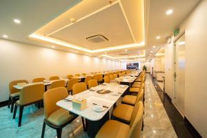 cat ba wonder hotel