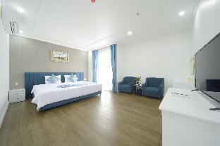 cat ba wonder hotel