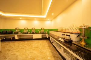 cat ba wonder hotel