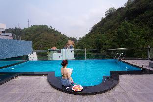 cat ba wonder hotel