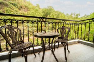 cat ba wonder hotel