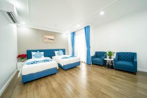 cat ba wonder hotel