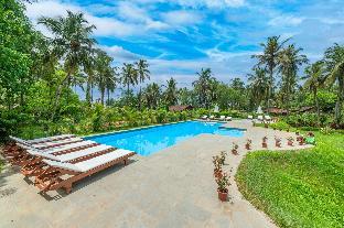 Silva Heritage,Goa>>Benaulim,3 star