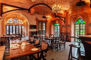 Silva Heritage,Goa>>Benaulim,3 star