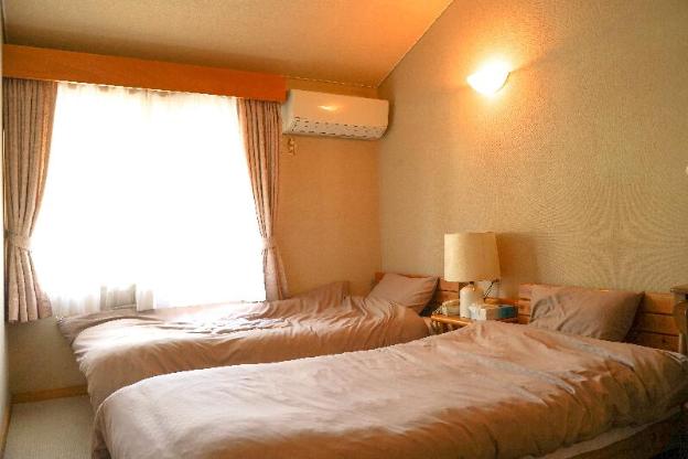 hoshizora pension comet