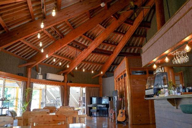 hoshizora pension comet