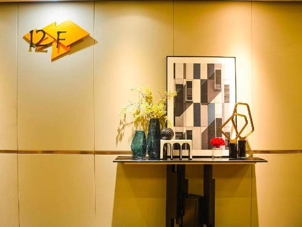 iu hotel harbin songbei new district normal university