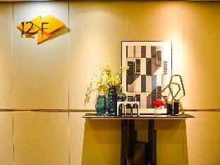 iu hotel harbin songbei new district normal university