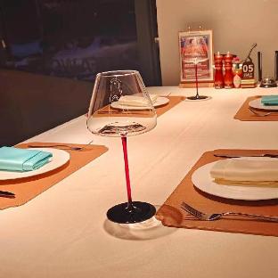 iu hotel harbin songbei new district normal university